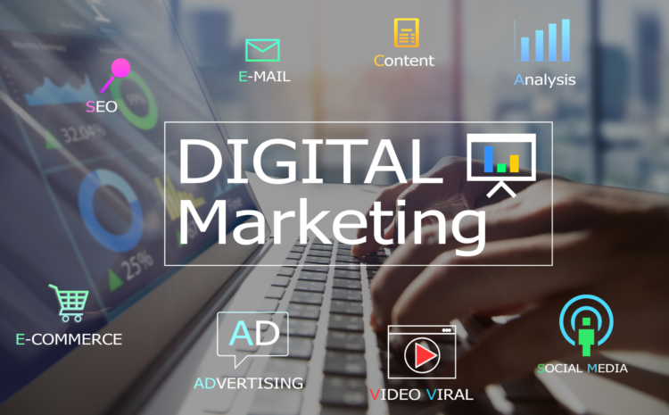  What Is Digital Marketing