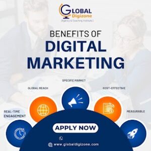 Affordable Digital marketing Institute in Indore