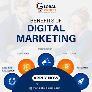Top Digital Marketing Institute in Indore (2026)