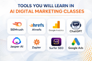 AI Digital Marketing Course In Indore