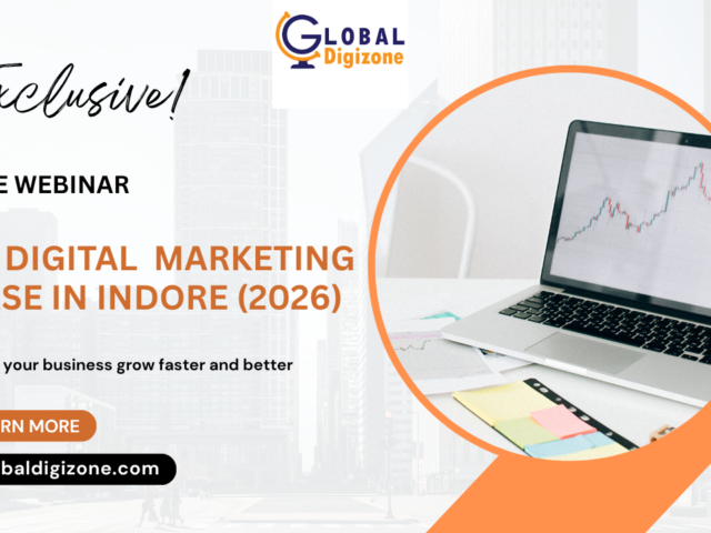 Best Digital Marketing Course in Indore (2026)