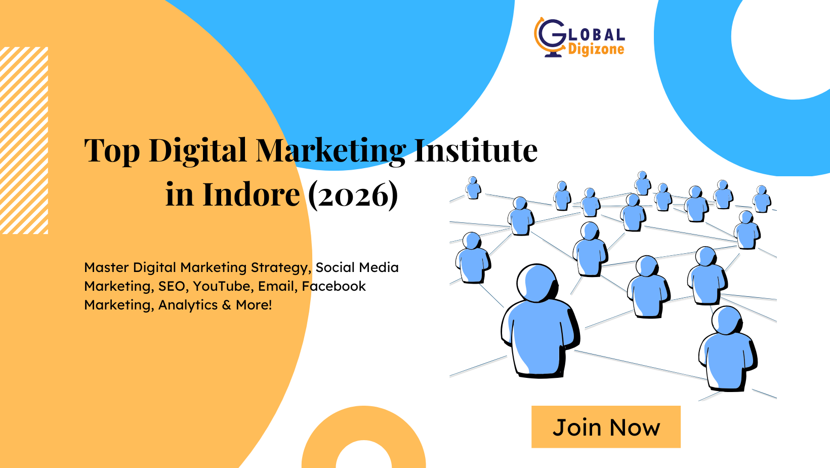 Top Digital Marketing Institute in Indore (2026)