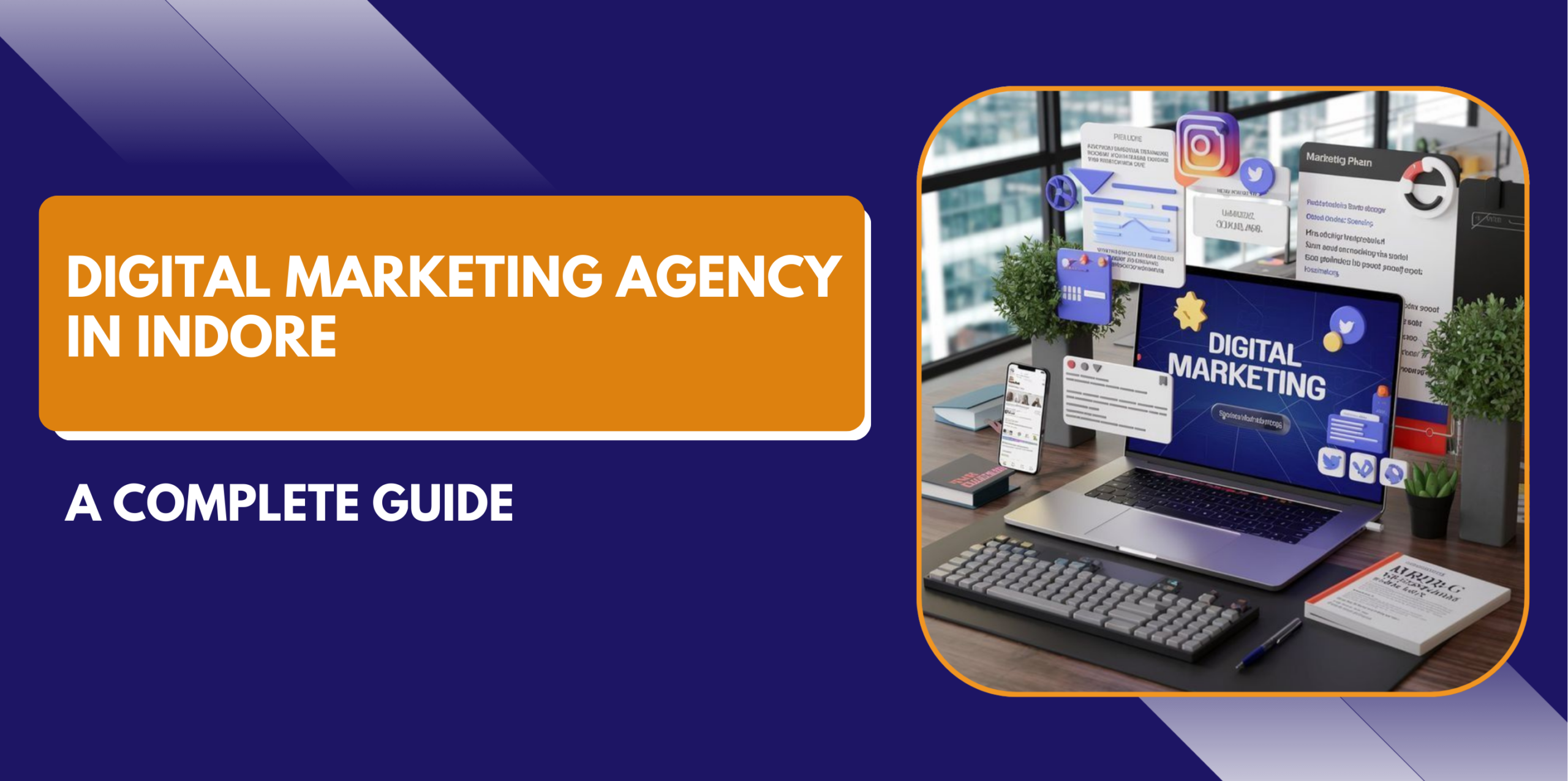 Digital Marketing Agency In Indore