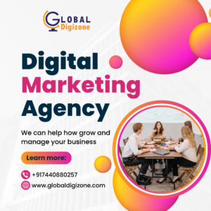 digital marketing Agency for local businesses in Indore