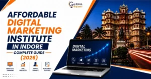 Affordable Digital Marketing Institute in Indore – Complete Guide (2026)