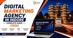 Digital Marketing Agency in Indore | Complete Guide (2026)