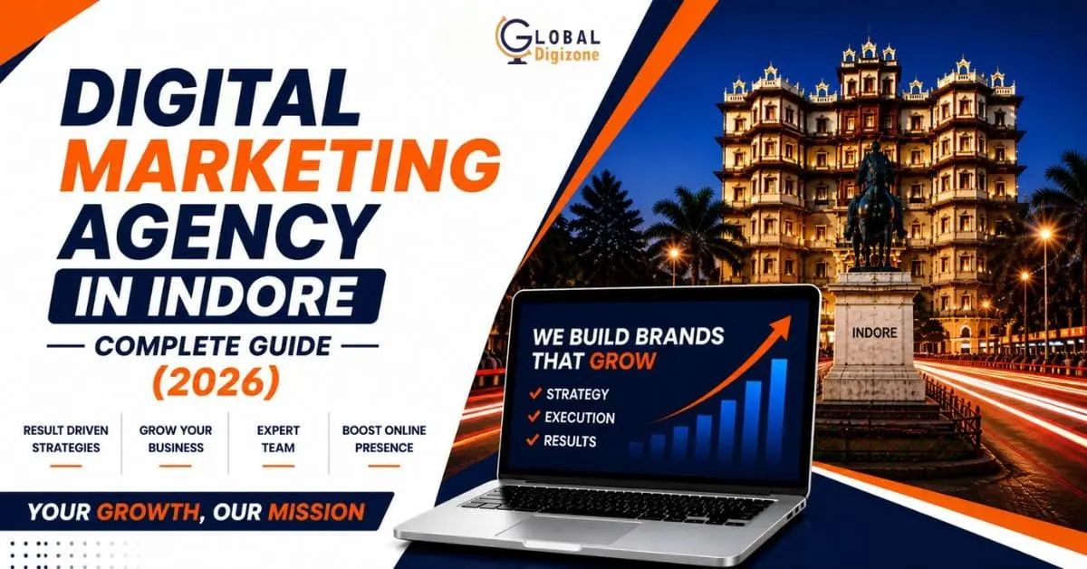 digital marketing agency in indore