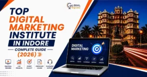 Top Digital Marketing Institute in Indore (2026)