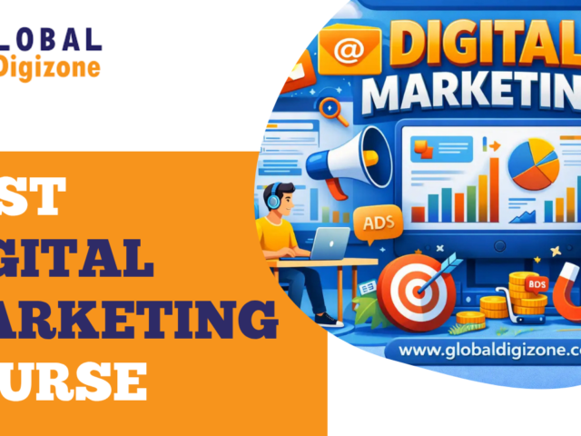 Best Digital Marketing Course Near Me in Indore | Complete Guide (2026)