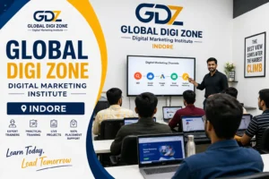 lobal Digi Zone Digital Marketing Institute Indore