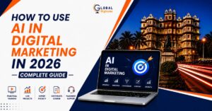 How to Use AI in Digital Marketing in 2026 | Complete Guide