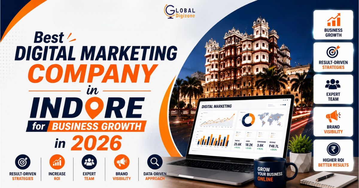 best digital marketing company in indore