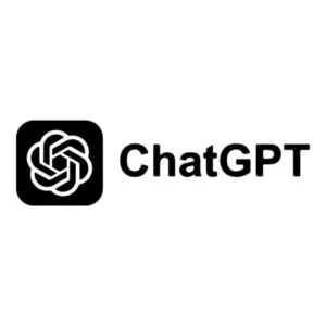 chatgpt social media icon