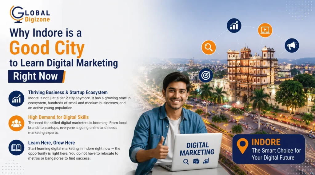 digital maketing training in indore