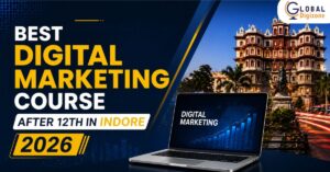 Digital Marketing Course After 12th in Indore | Complete Guide (2026)