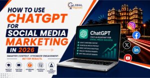 How to Use ChatGPT for Social Media Marketing in 2026 | A Complete Guide