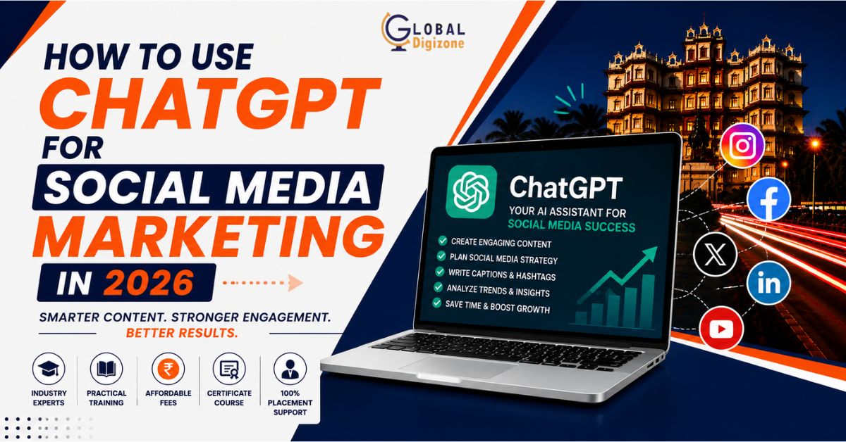 how to use chatgpt for social media marketing