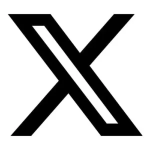 twitter social media icon