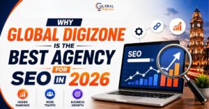 Best SEO Agency in Indore | Complete Guide 2026
