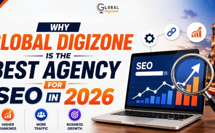 Best SEO Agency in Indore | Complete Guide 2026