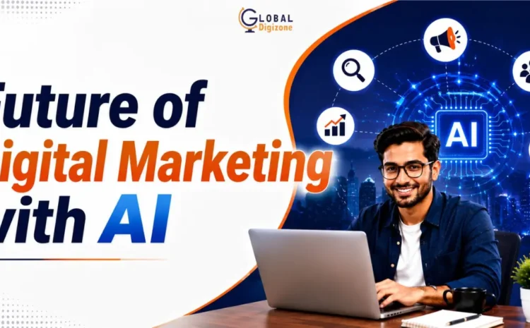  What’s the Future of Digital Marketing with AI Tools Like ChatGPT?